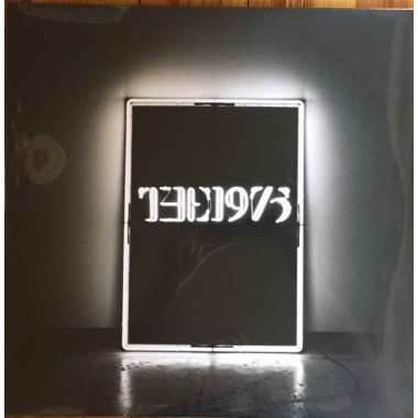 The 1975 - The 1975 (Clear Vinyl) (2LP)