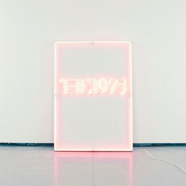 The 1975 - I Like It When You Sleep, For You Are So Beautiful Yet So Unaware Of It (Clear Vinyl) (2LP)