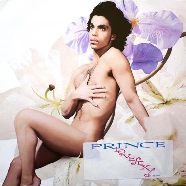 Prince - Lovesexy