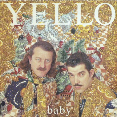 Yello - Baby