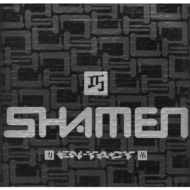 The Shamen - En-Tact