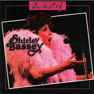 Shirley Bassey - The Best Of
