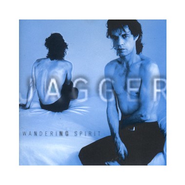 Mick Jagger - Wandering Spirit