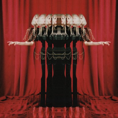 Aurora - The Gods We Can Touch(2 LP)