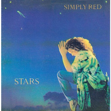 Simply Red - Stars