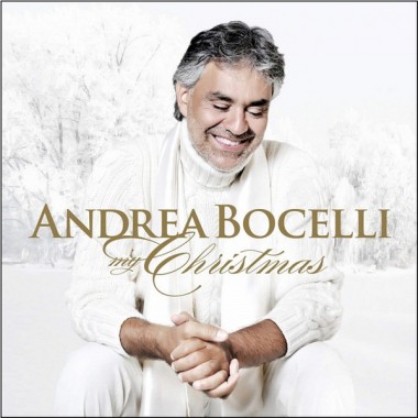 Andrea Bocelli - My Christmas (2LP)
