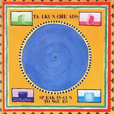 Talking Heads - Speaking In Tongues