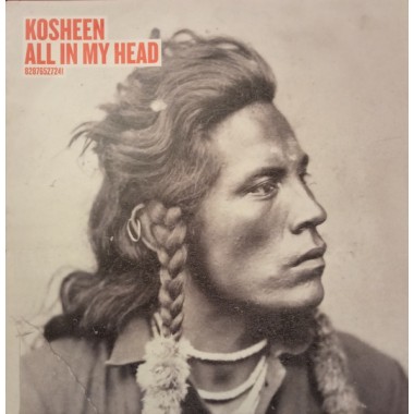 Kosheen - All In My Head