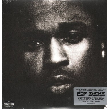 Pop Smoke - Faith (2 LP)