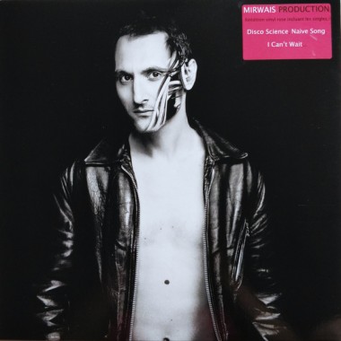 Mirwais - Production (Pink Vinyl)