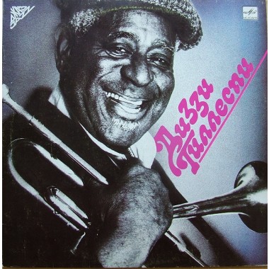 Dizzy Gillespie - The Best Of