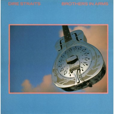 Dire Straits - Brothers In Arms