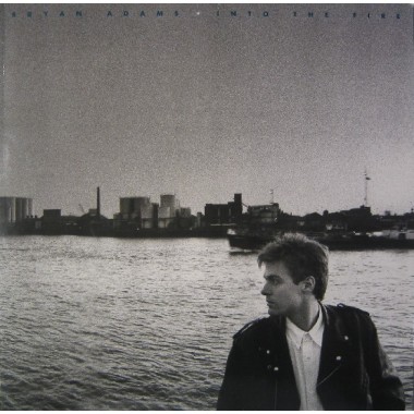Bryan Adams - Into The Fire