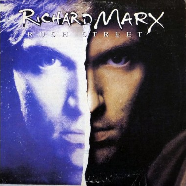 Richard Marx - Rush Street