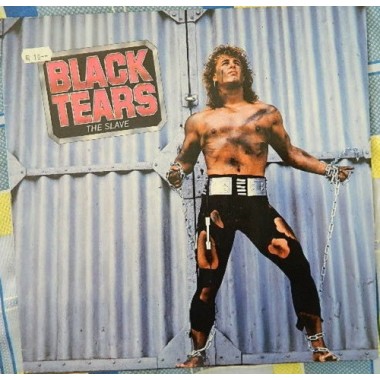 Black Tears - The Slave
