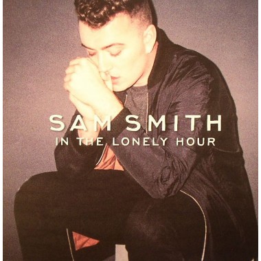 Sam Smith - In The Lonely Hour