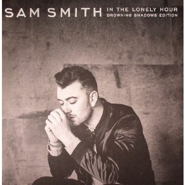 Sam Smith - In The Lonely Hour: Drowning Shadows Edition(2 LP)