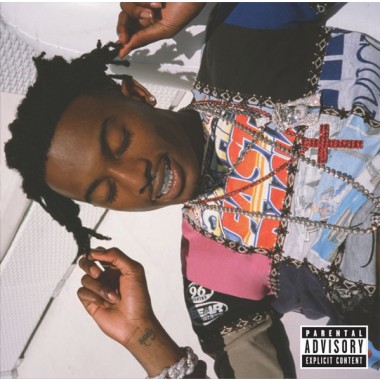 Playboi Carti - Playboi Carti(USA Edition)