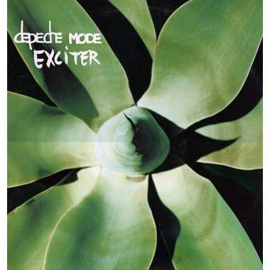 Depeche Mode - Exciter (2LP)