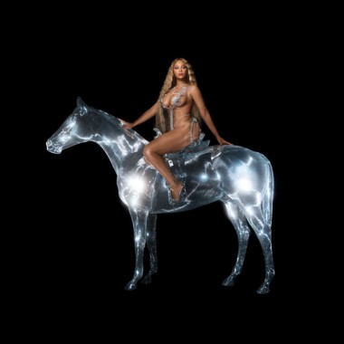 Beyonce - Renaissance (2LP) (Deluxe Edition) + booklet+poster