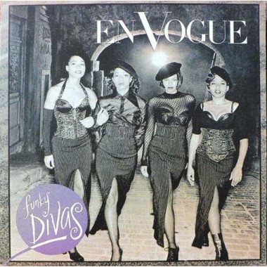 En Vogue - Funky Divas
