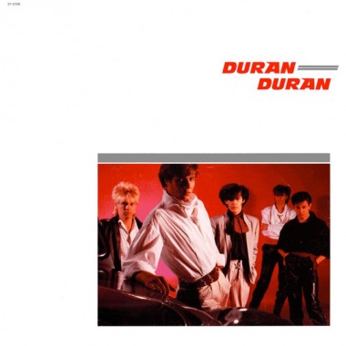 Duran Duran - Duran Duran