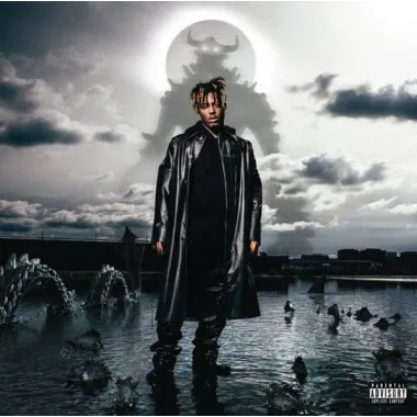 Juice WRLD - Fighting Demons (2LP)