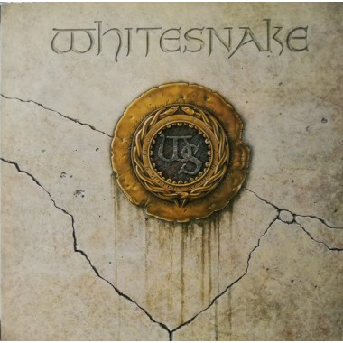 Whitesnake - 1987