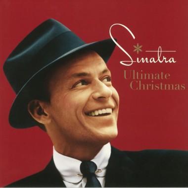 Frank Sinatra - Ultimate Christmas (2LP)