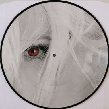 Mylene Farmer - Monkey Me (2 LP) (Picture Vinyl)