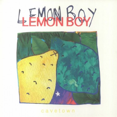 Cavetown - Lemon Boy(Green Vinyl)(USA Edition)