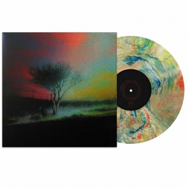 Joji - Piss In The Wind(Limited Prism  Vinyl)+poster