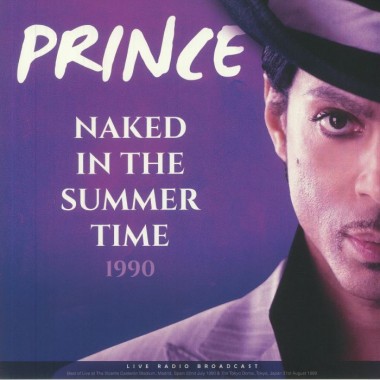 Prince - Live HITS  1990