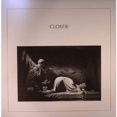 Joy Division - Closer