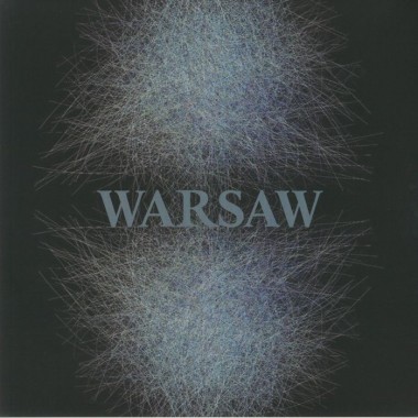 Joy Division - Warsaw (Grey Vinyl)