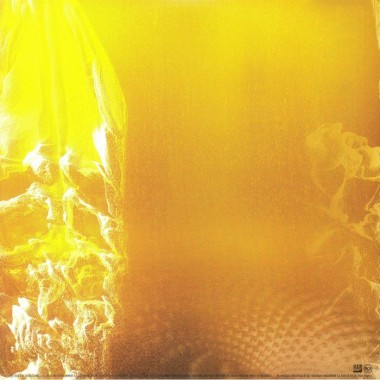 Tool - Fear Inoculum (3 LP) +poster (side 6 etched)