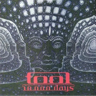Tool - 10 000 Days (2 LP)