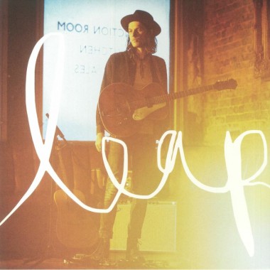 James Bay - Leap (Limited Pink Vinyl)