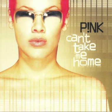 Pink - Can't Take Me Home(2 LP)