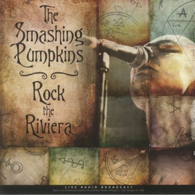 The Smashing Pumpkins - Live Hits