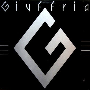 Giuffria - Giuffria(USA Edition)