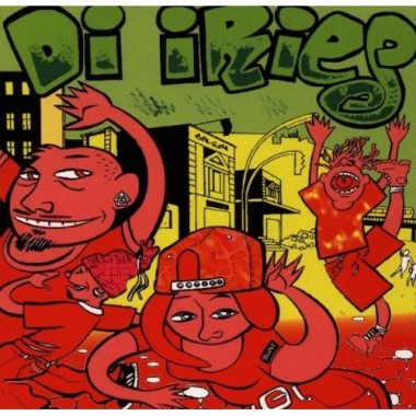 Di Iries - Di Iries