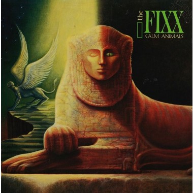 The Fixx - Calm Animals