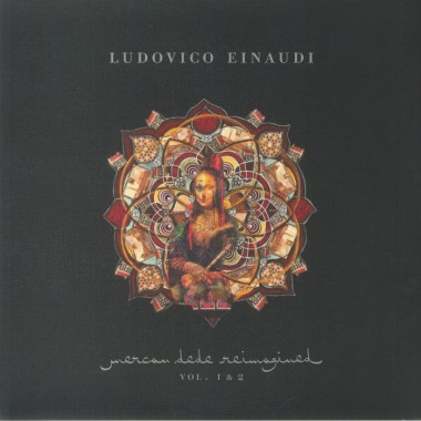 Ludovico Einaudi - Greatest Hits.Reimagined And Remixes.Vol.1&2(2 LP)