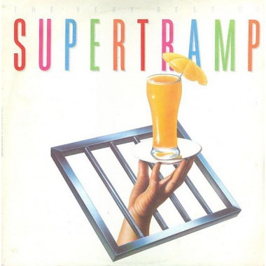 Supertramp - The Very Best Of