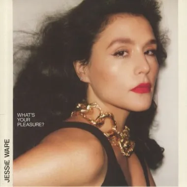 Jessie Ware - What's Your Pleasure?
