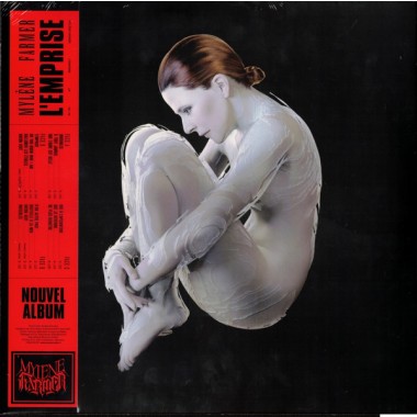 Mylene Farmer - L'emprise (2 LP)
