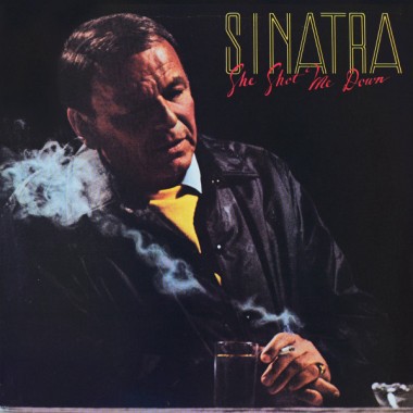 Frank Sinatra - She Shot Me Down