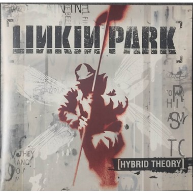 Linkin Park - Hybrid Theory