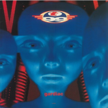 T99 - Gardiac (mini album)